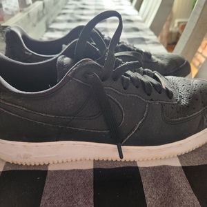 Nike Air force 1 men's size 10.5